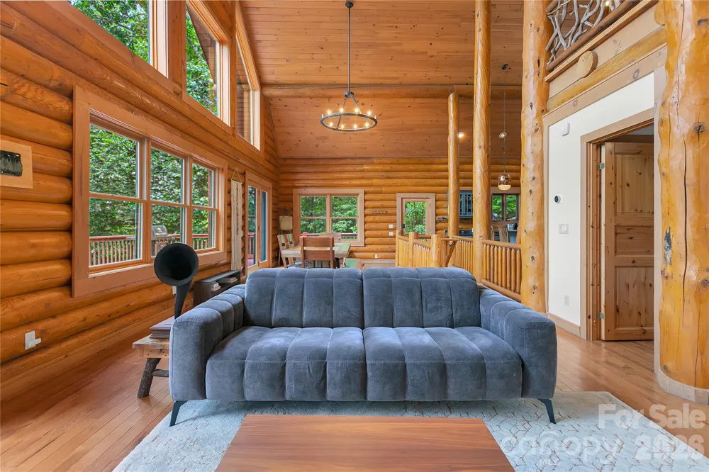 135 Ridge Top Drive Topton, NC 28781