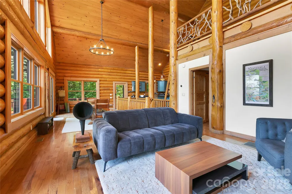 135 Ridge Top Drive Topton, NC 28781