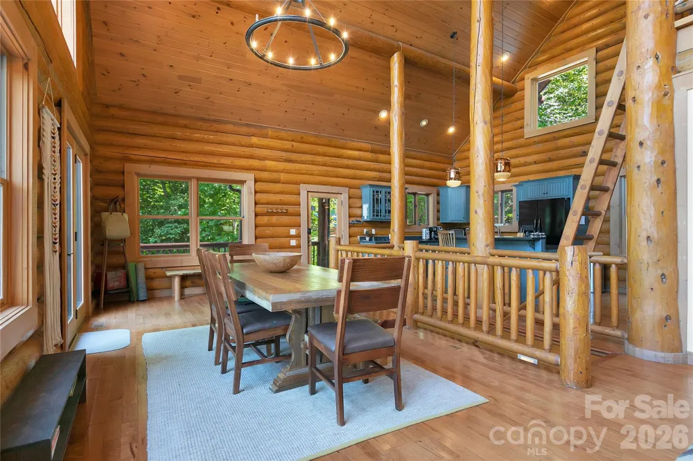 135 Ridge Top Drive Topton, NC 28781