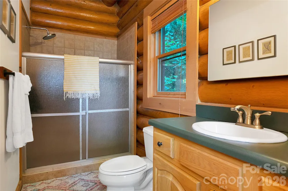 135 Ridge Top Drive Topton, NC 28781