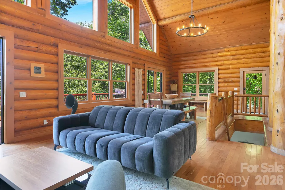 135 Ridge Top Drive Topton, NC 28781