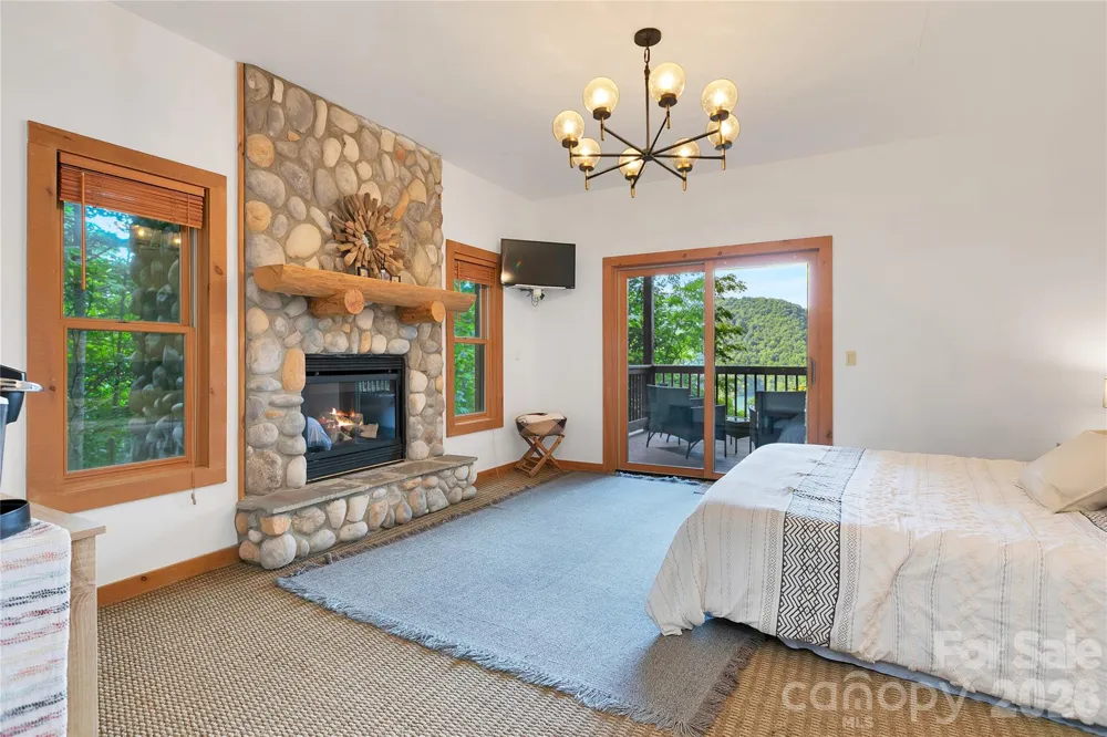 135 Ridge Top Drive Topton, NC 28781