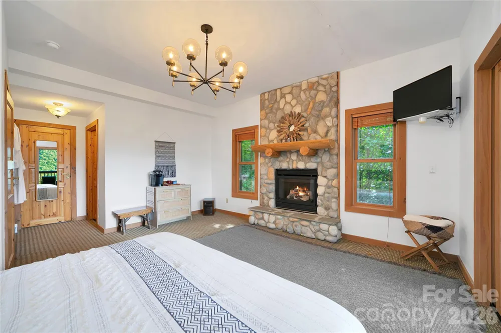 135 Ridge Top Drive Topton, NC 28781