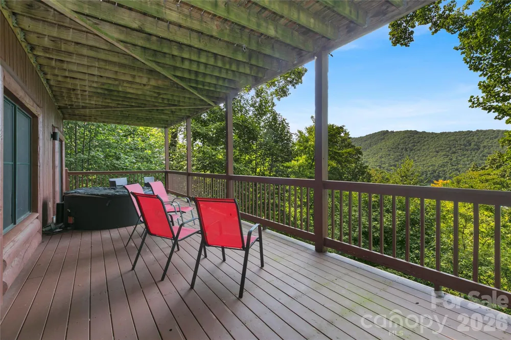 135 Ridge Top Drive Topton, NC 28781