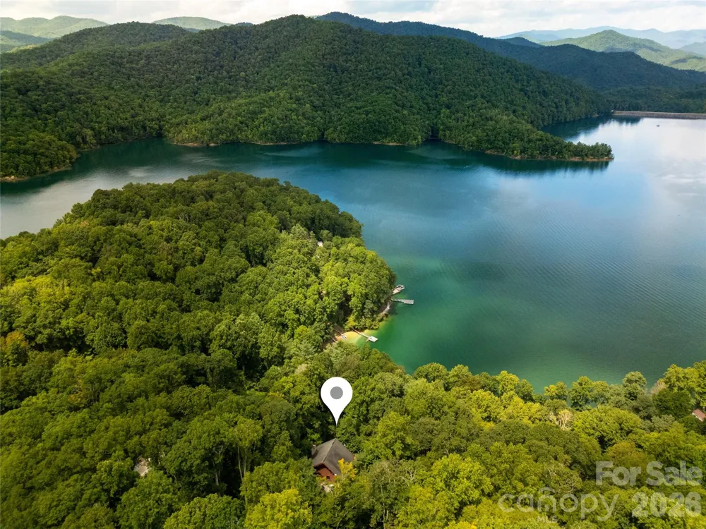 135 Ridge Top Drive Topton, NC 28781