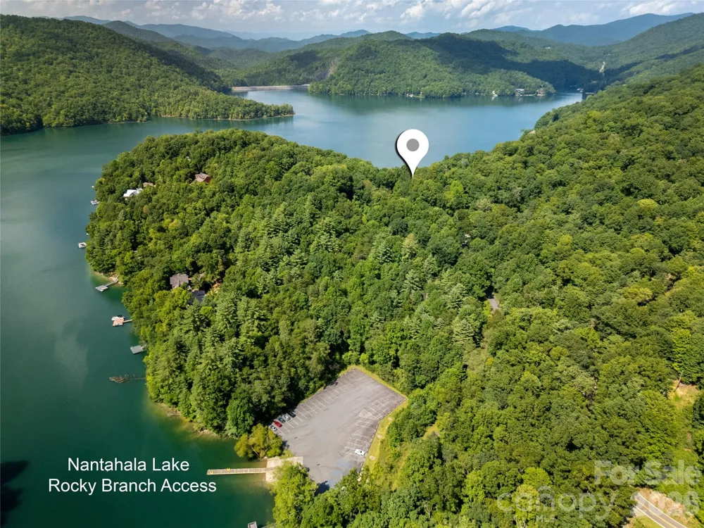 135 Ridge Top Drive Topton, NC 28781