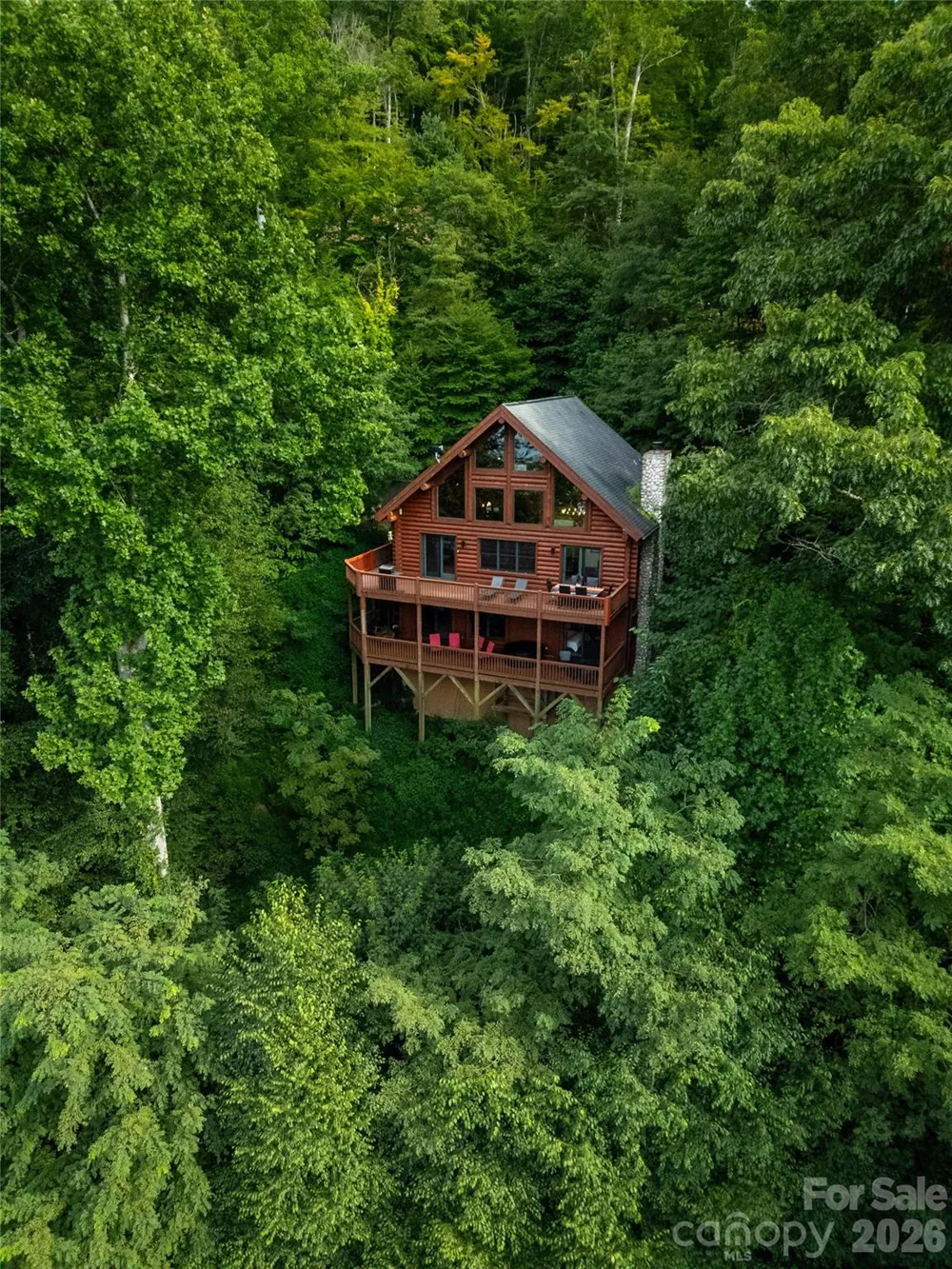 135 Ridge Top Drive Topton, NC 28781
