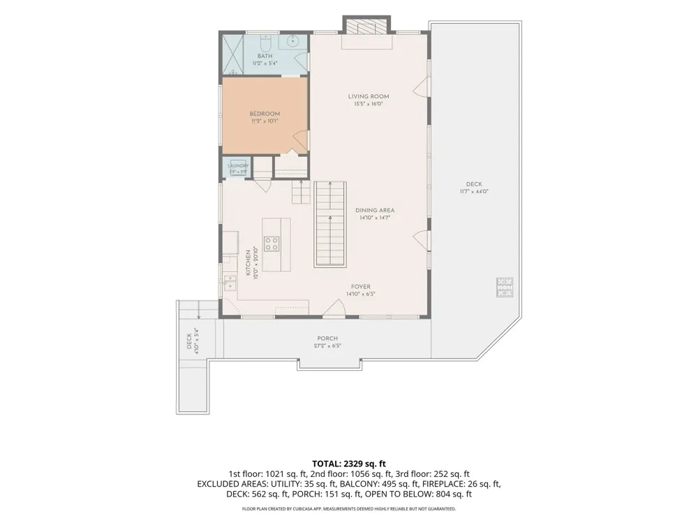 135 Ridge Top Drive Topton, NC 28781