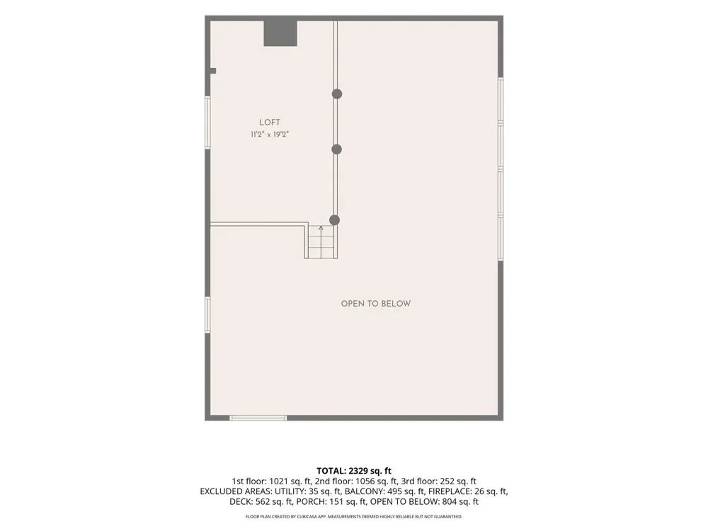 135 Ridge Top Drive Topton, NC 28781