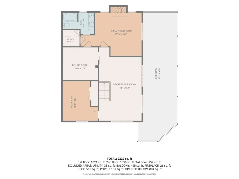 135 Ridge Top Drive Topton, NC 28781