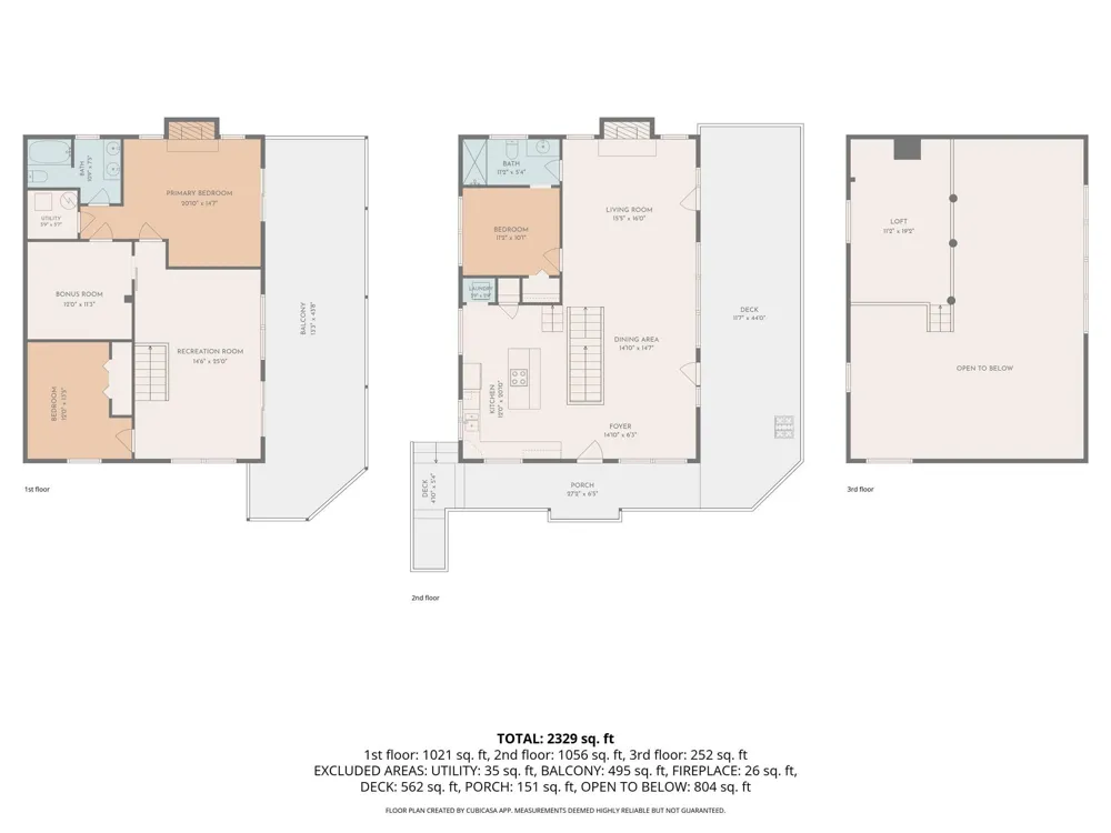 135 Ridge Top Drive Topton, NC 28781