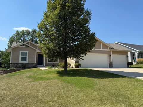 510 Springwheat Drive