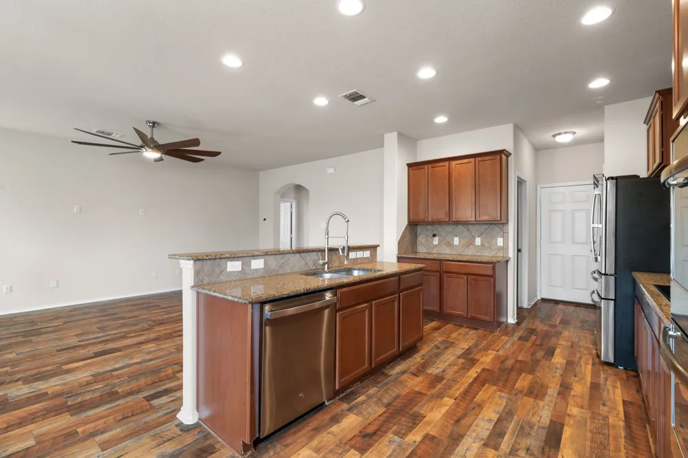 6026 Ambrose Circle Temple, TX 76502