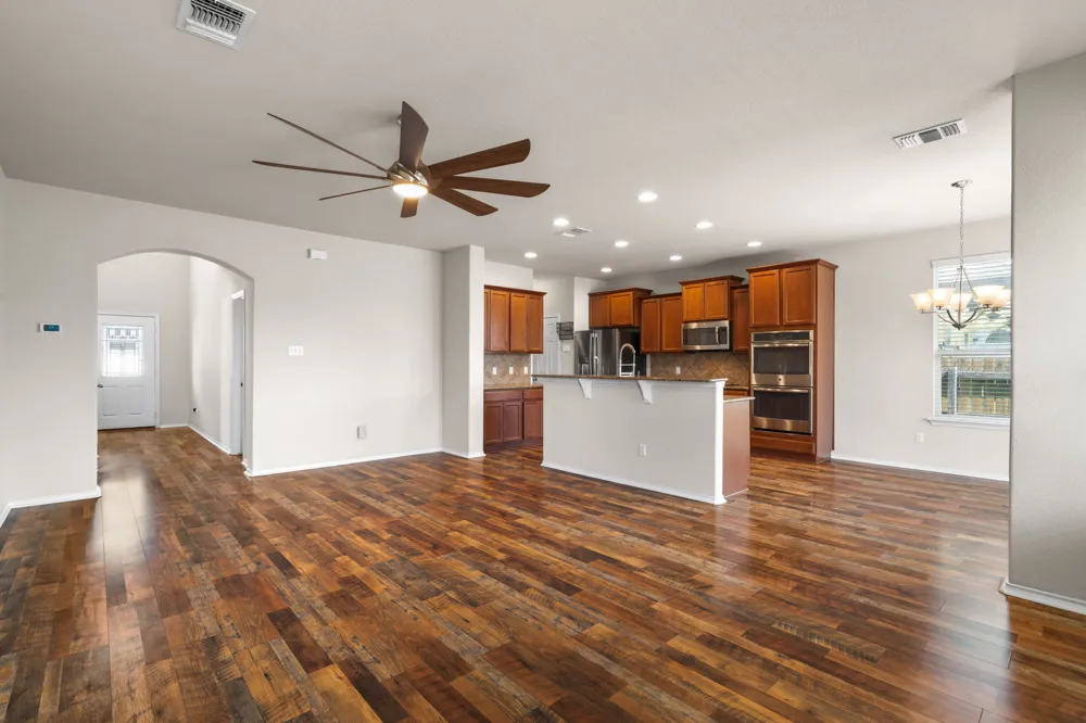 6026 Ambrose Circle Temple, TX 76502