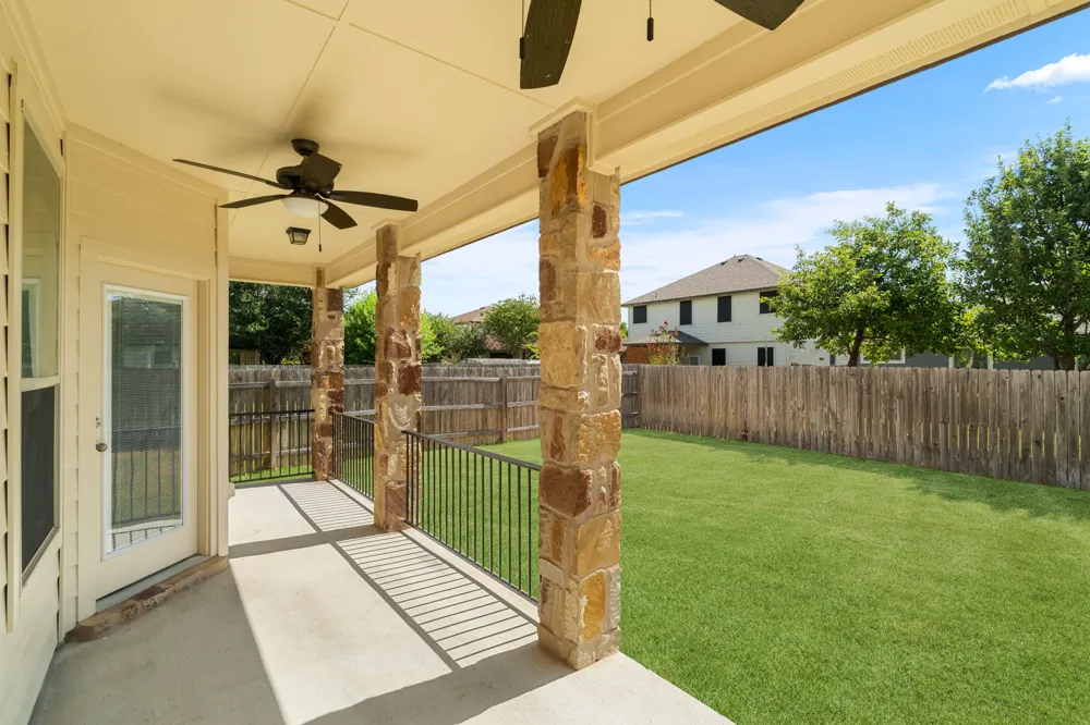 6026 Ambrose Circle Temple, TX 76502