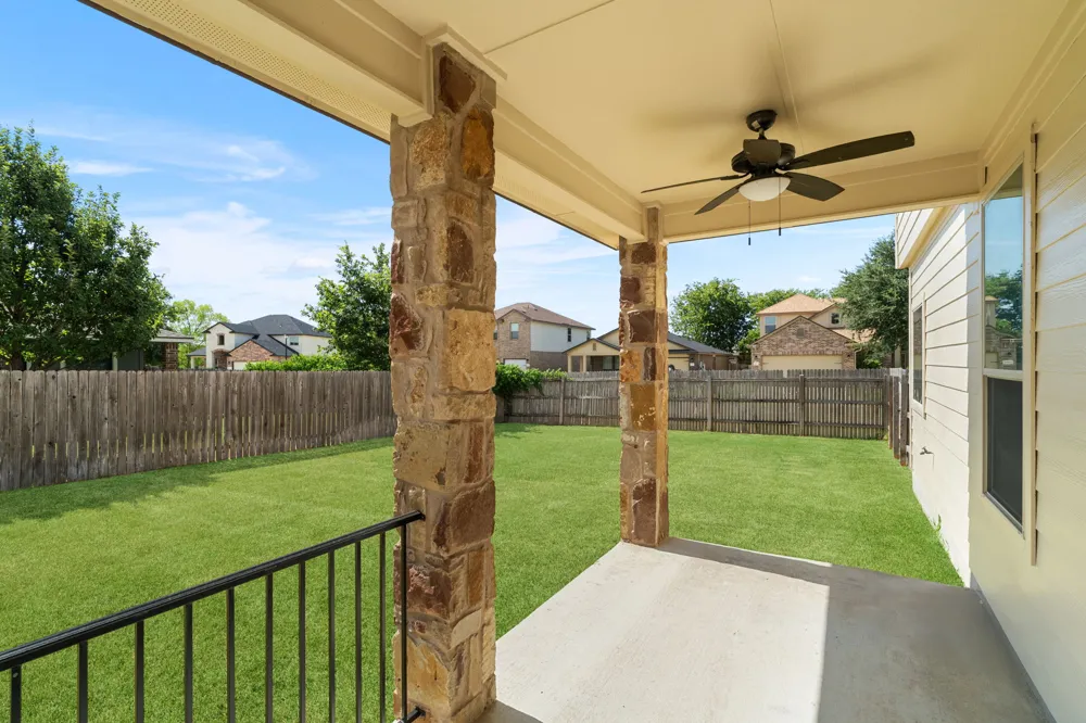 6026 Ambrose Circle Temple, TX 76502