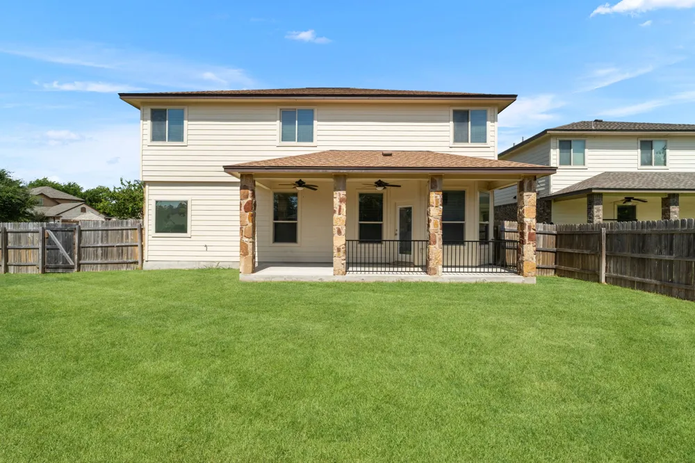 6026 Ambrose Circle Temple, TX 76502
