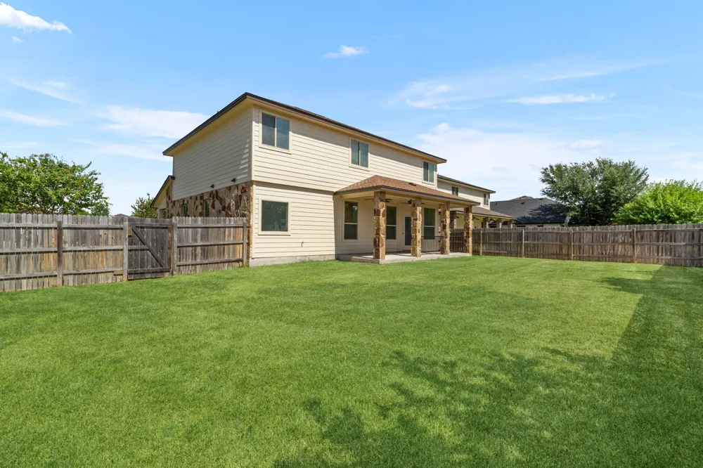 6026 Ambrose Circle Temple, TX 76502