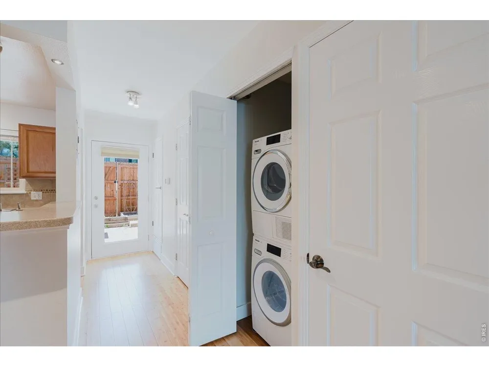 4800 Osage Drive #26C Boulder, CO 80303