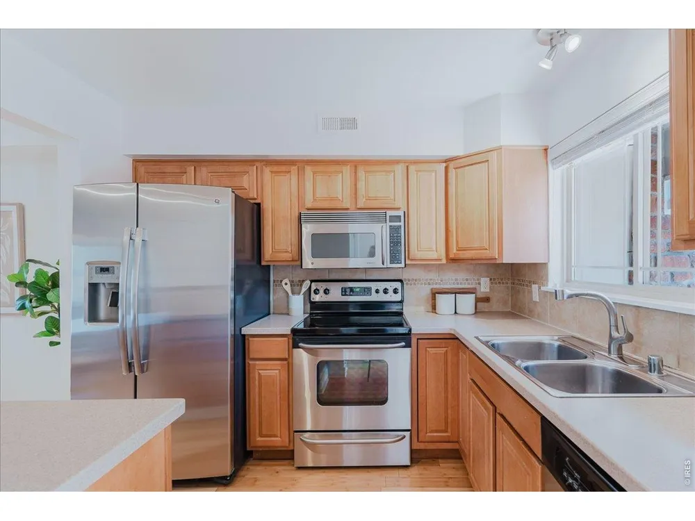 4800 Osage Drive #26C Boulder, CO 80303