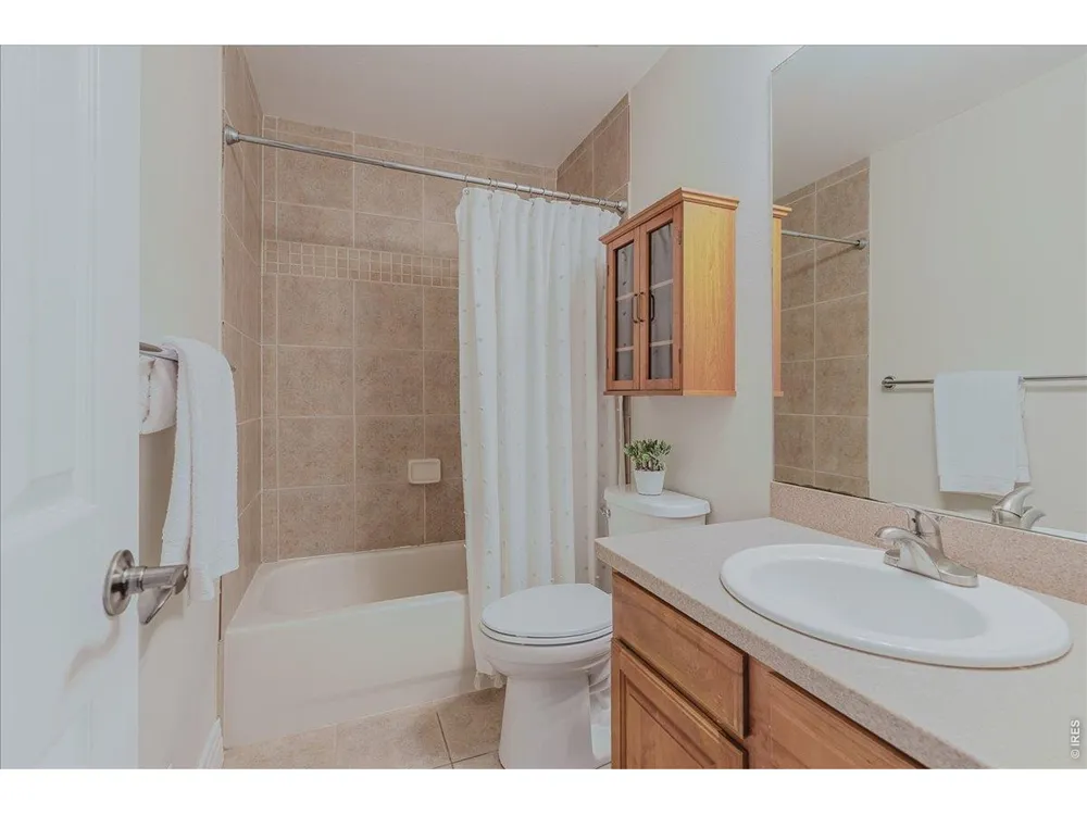 4800 Osage Drive #26C Boulder, CO 80303