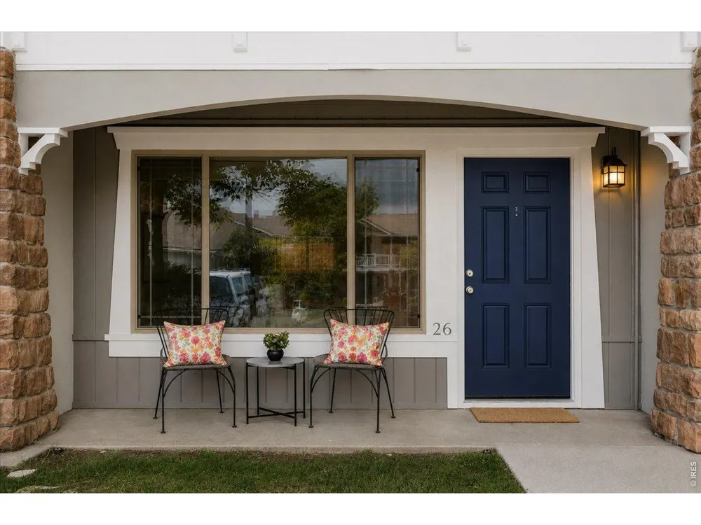4800 Osage Drive #26C Boulder, CO 80303