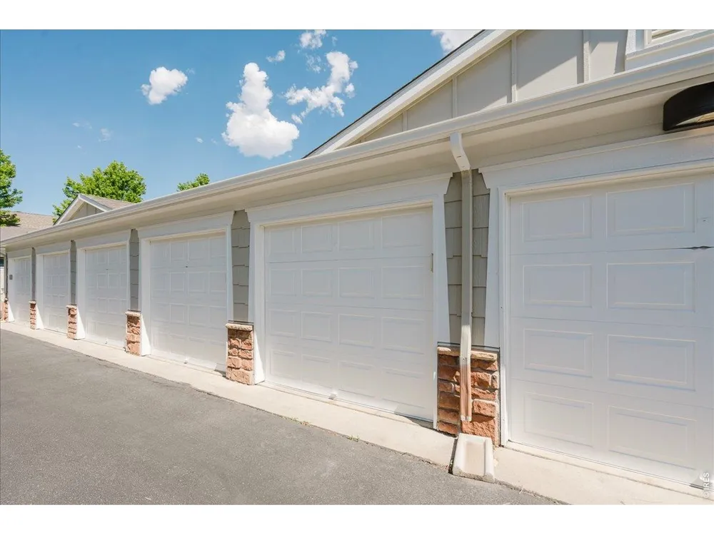 4800 Osage Drive #26C Boulder, CO 80303