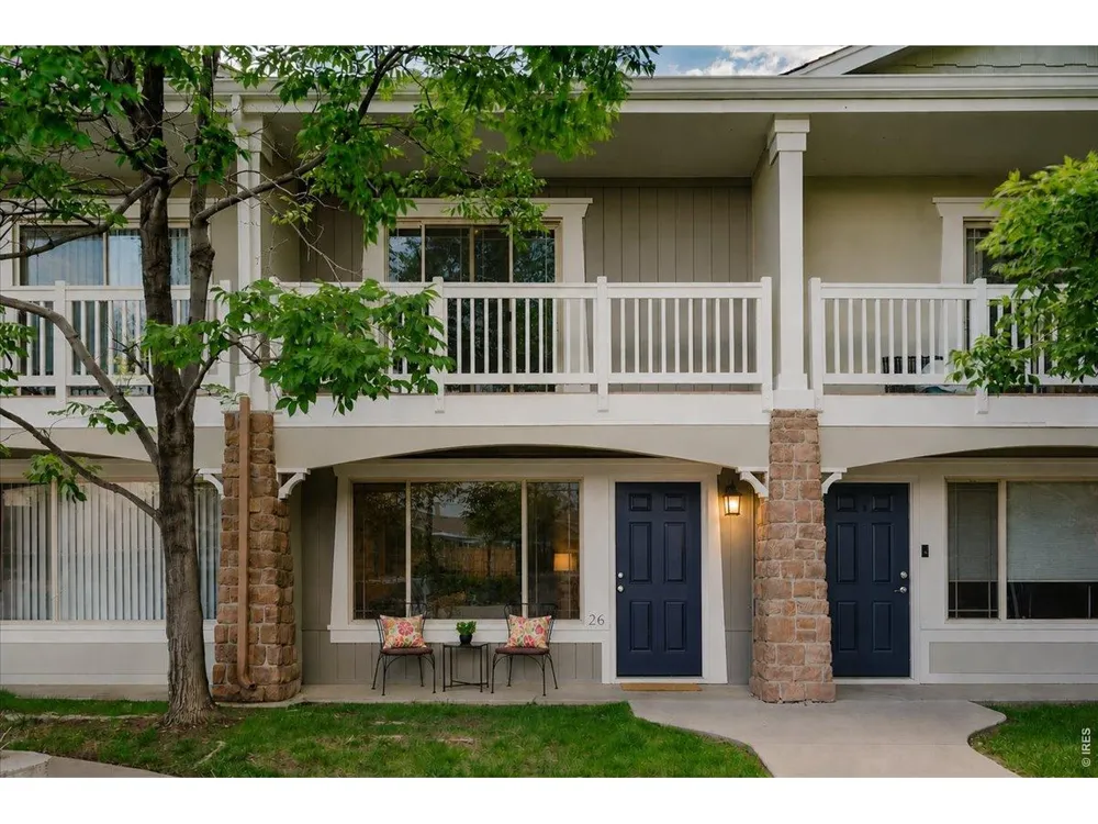 4800 Osage Drive #26C Boulder, CO 80303