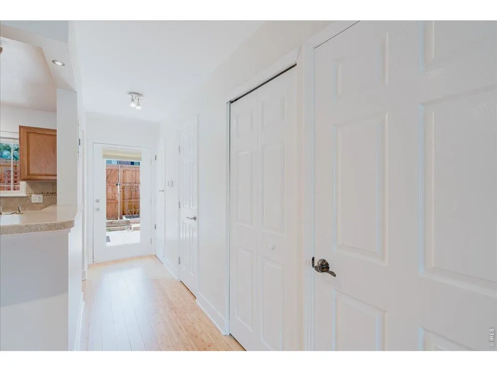 4800 Osage Drive #26C Boulder, CO 80303