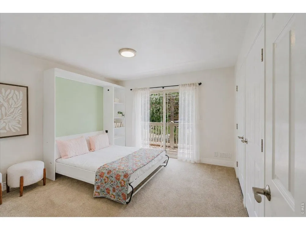 4800 Osage Drive #26C Boulder, CO 80303