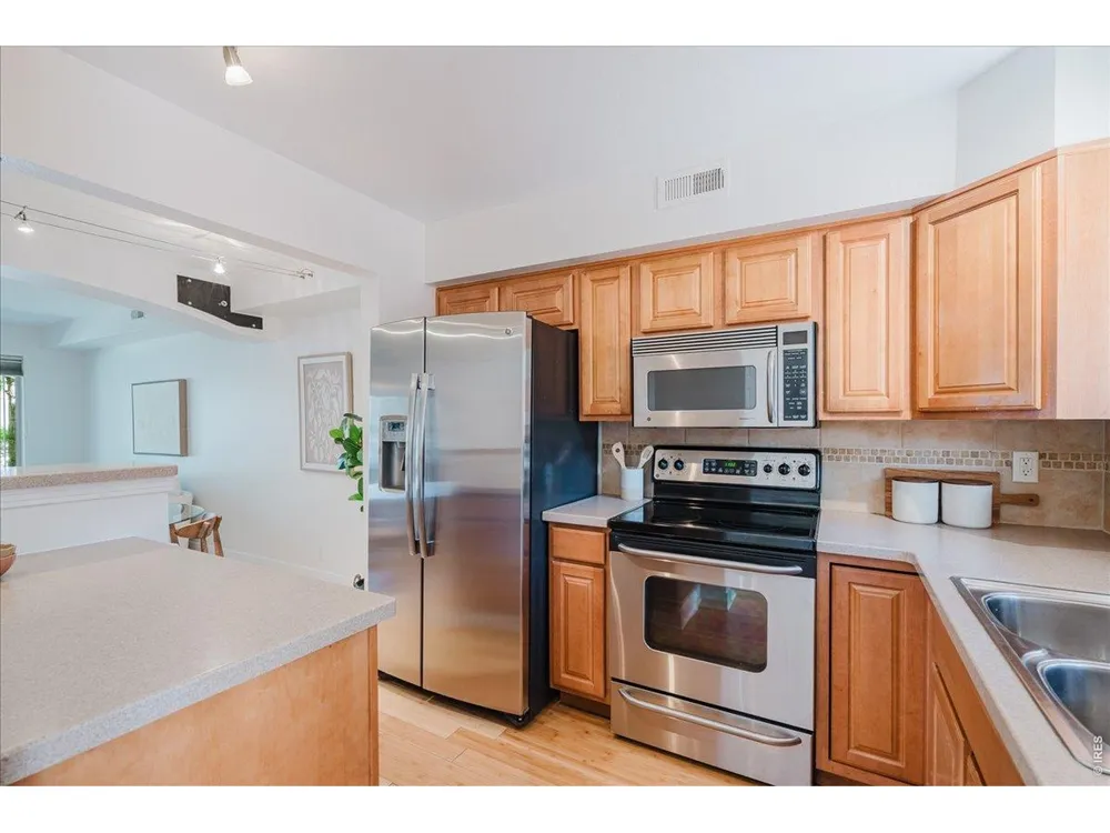4800 Osage Drive #26C Boulder, CO 80303
