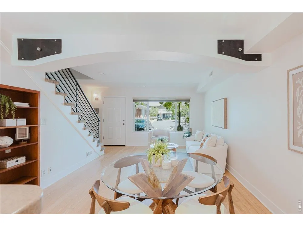 4800 Osage Drive #26C Boulder, CO 80303