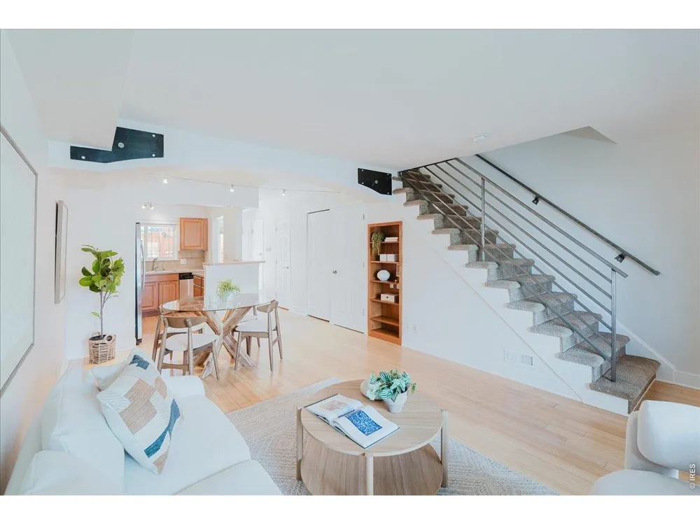 4800 Osage Drive #26C Boulder, CO 80303