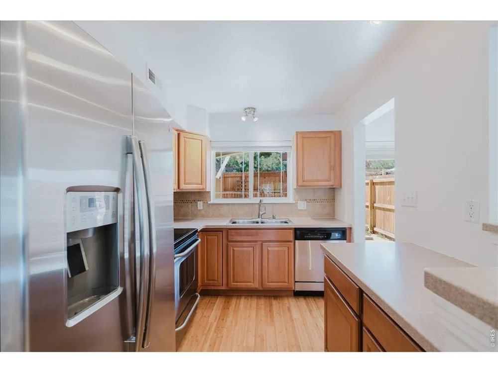 4800 Osage Drive #26C Boulder, CO 80303
