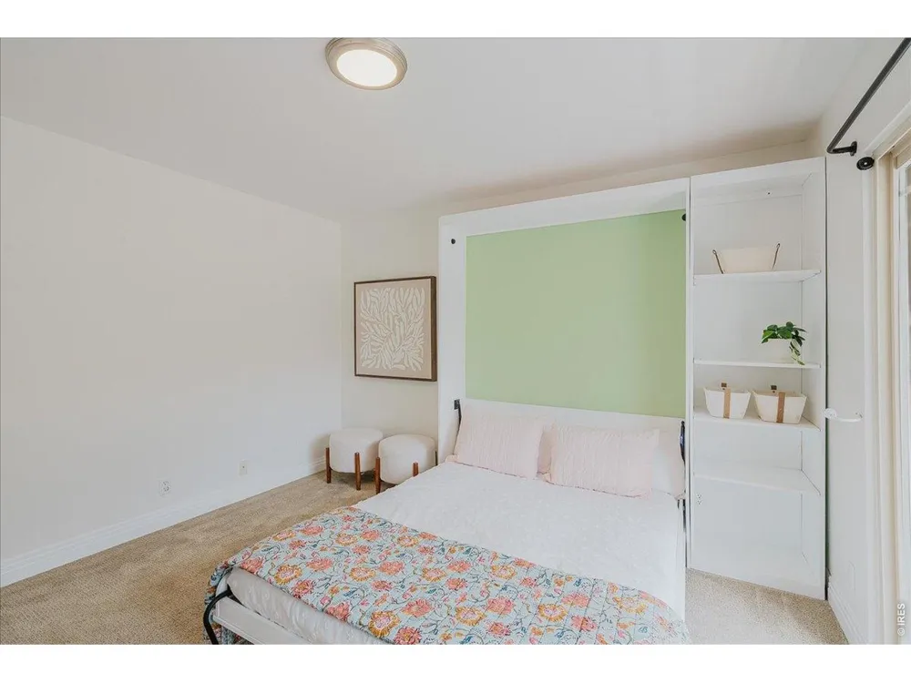4800 Osage Drive #26C Boulder, CO 80303