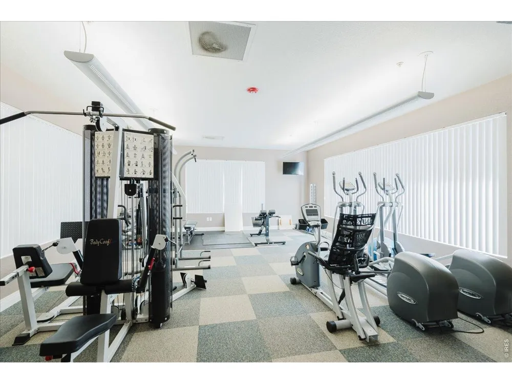 4800 Osage Drive #26C Boulder, CO 80303