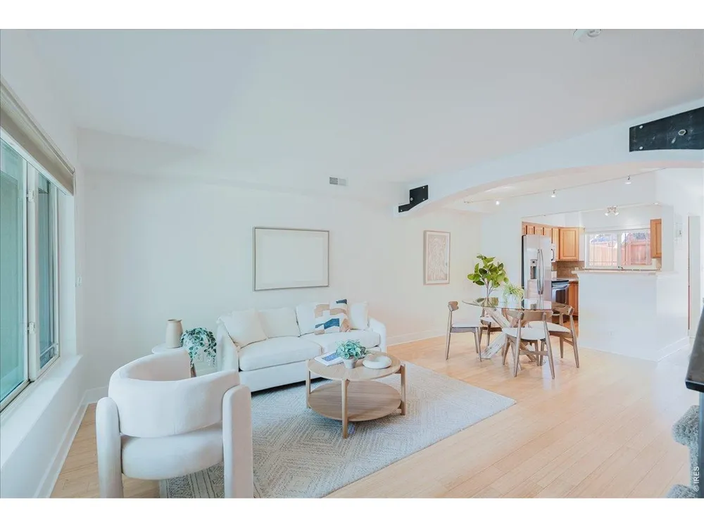 4800 Osage Drive #26C Boulder, CO 80303