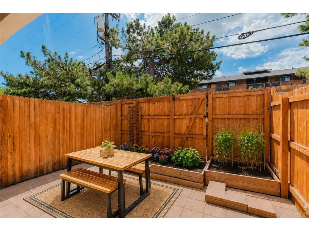 4800 Osage Drive #26C Boulder, CO 80303