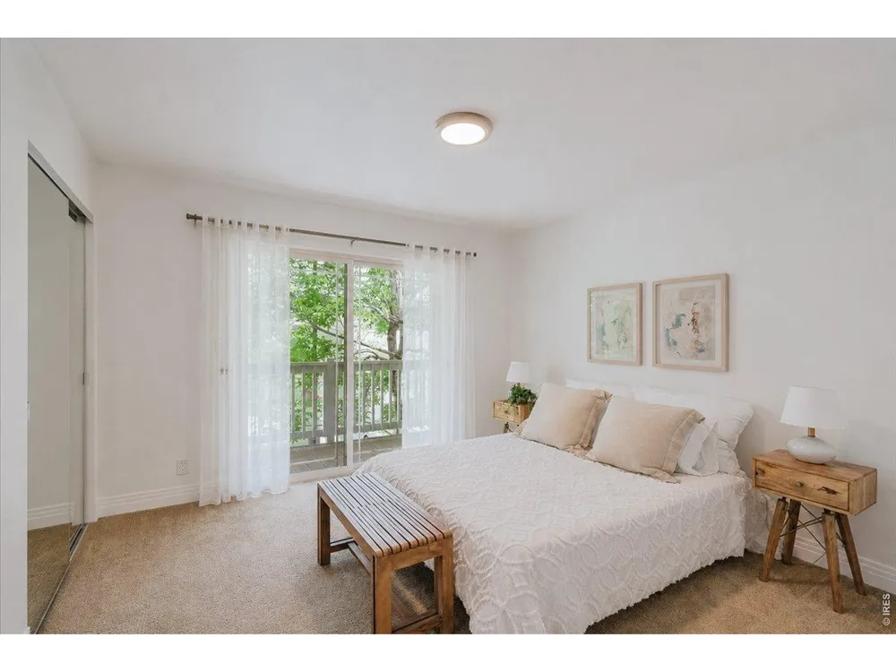 4800 Osage Drive #26C Boulder, CO 80303