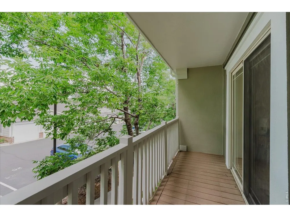 4800 Osage Drive #26C Boulder, CO 80303