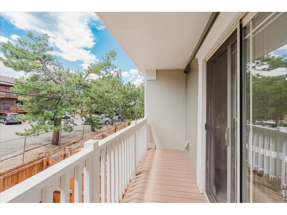 4800 Osage Drive #26C Boulder, CO 80303