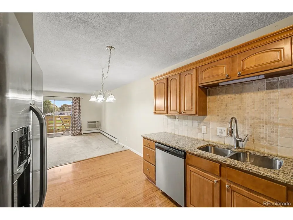 9335 E Center Avenue #9B Denver, CO 80247