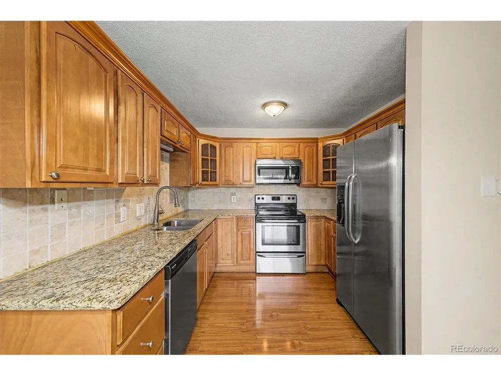 9335 E Center Avenue #9B Denver, CO 80247