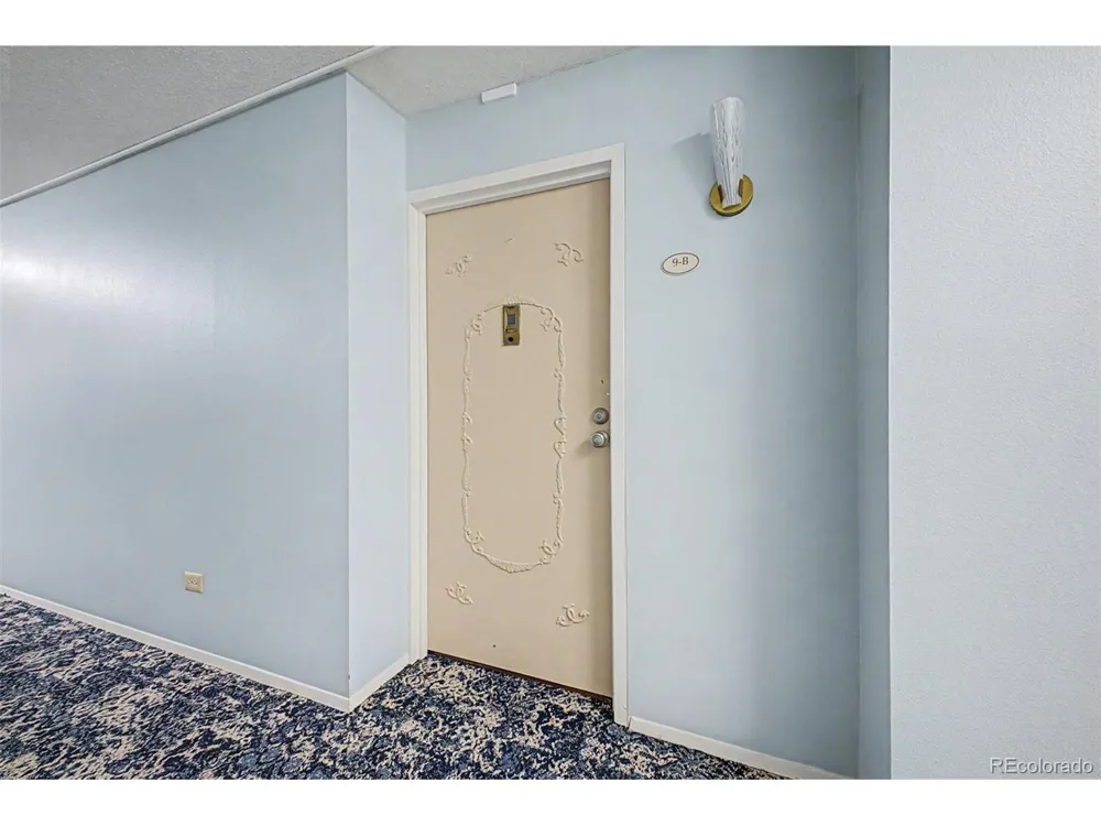 9335 E Center Avenue #9B Denver, CO 80247