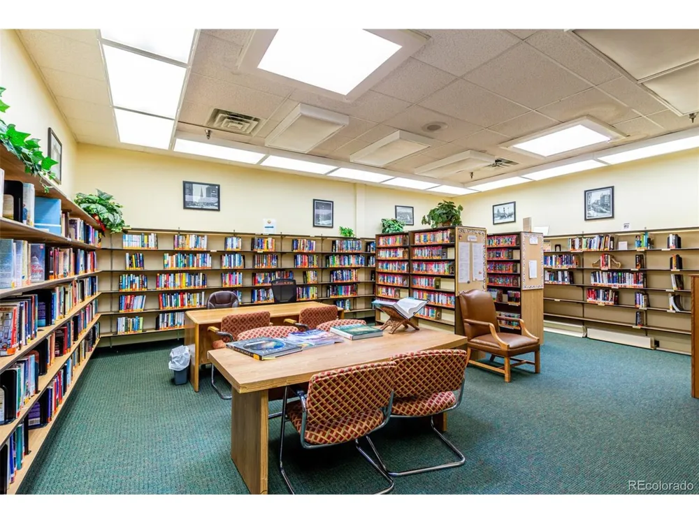 9335 E Center Avenue #9B Denver, CO 80247