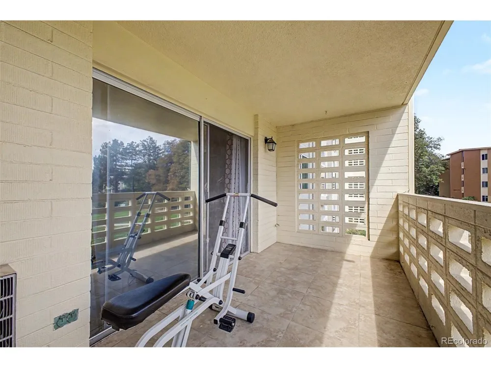 9335 E Center Avenue #9B Denver, CO 80247