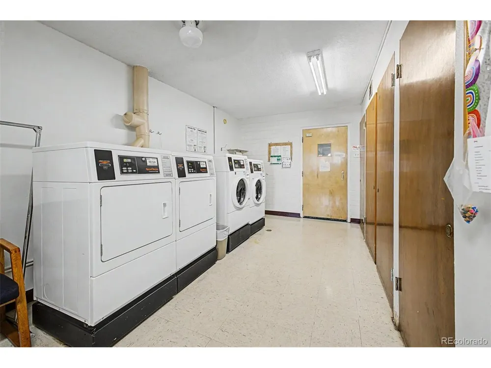 9335 E Center Avenue #9B Denver, CO 80247