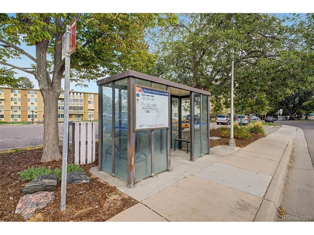 9335 E Center Avenue #9B Denver, CO 80247