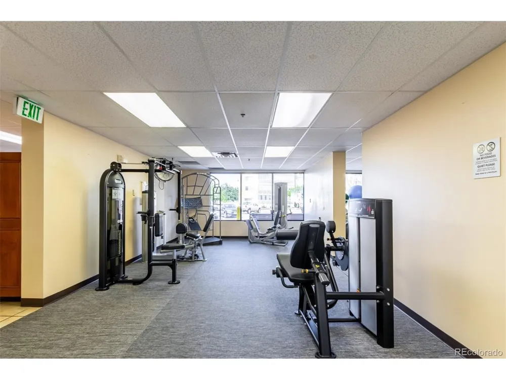 9335 E Center Avenue #9B Denver, CO 80247