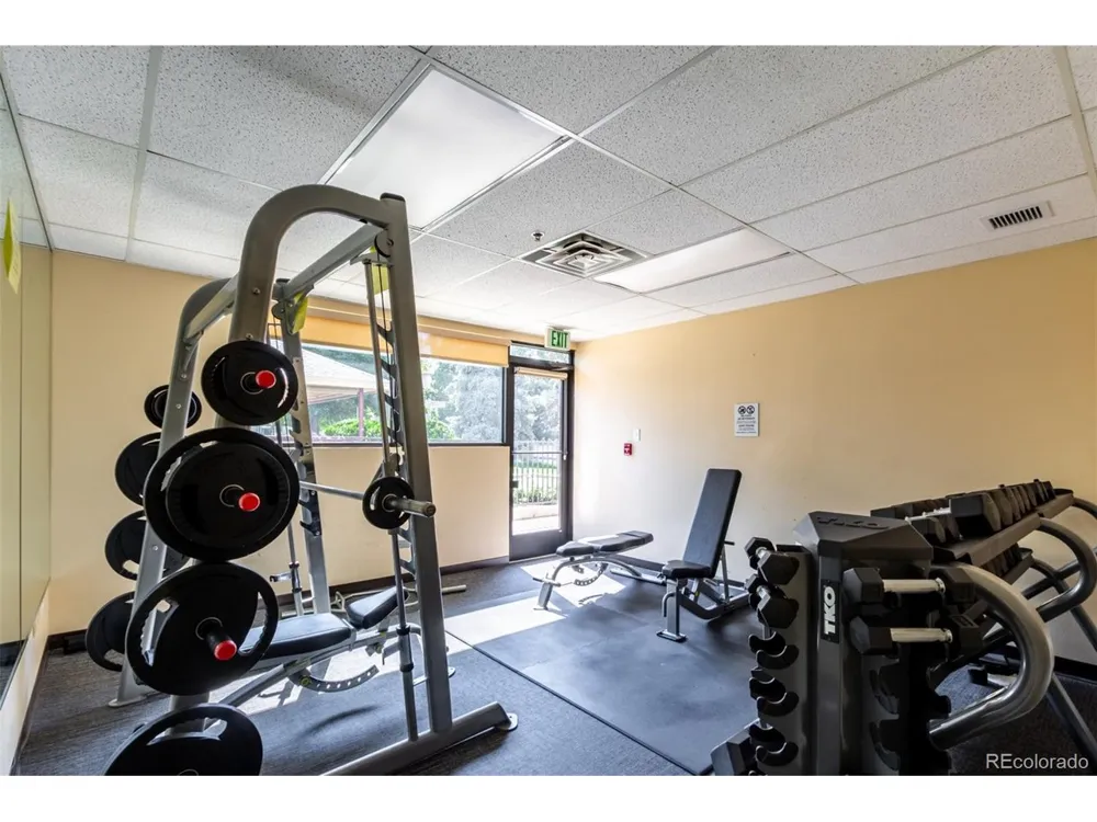 9335 E Center Avenue #9B Denver, CO 80247